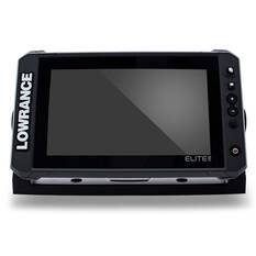 Lowrance Elite FS9” Combo Including Active Imaging 3-in-1 Transducer and CMAP, , bcf_hi-res