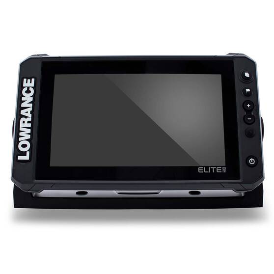 Lowrance Elite FS9” Combo Including Active Imaging 3-in-1 Transducer and CMAP, , bcf_hi-res