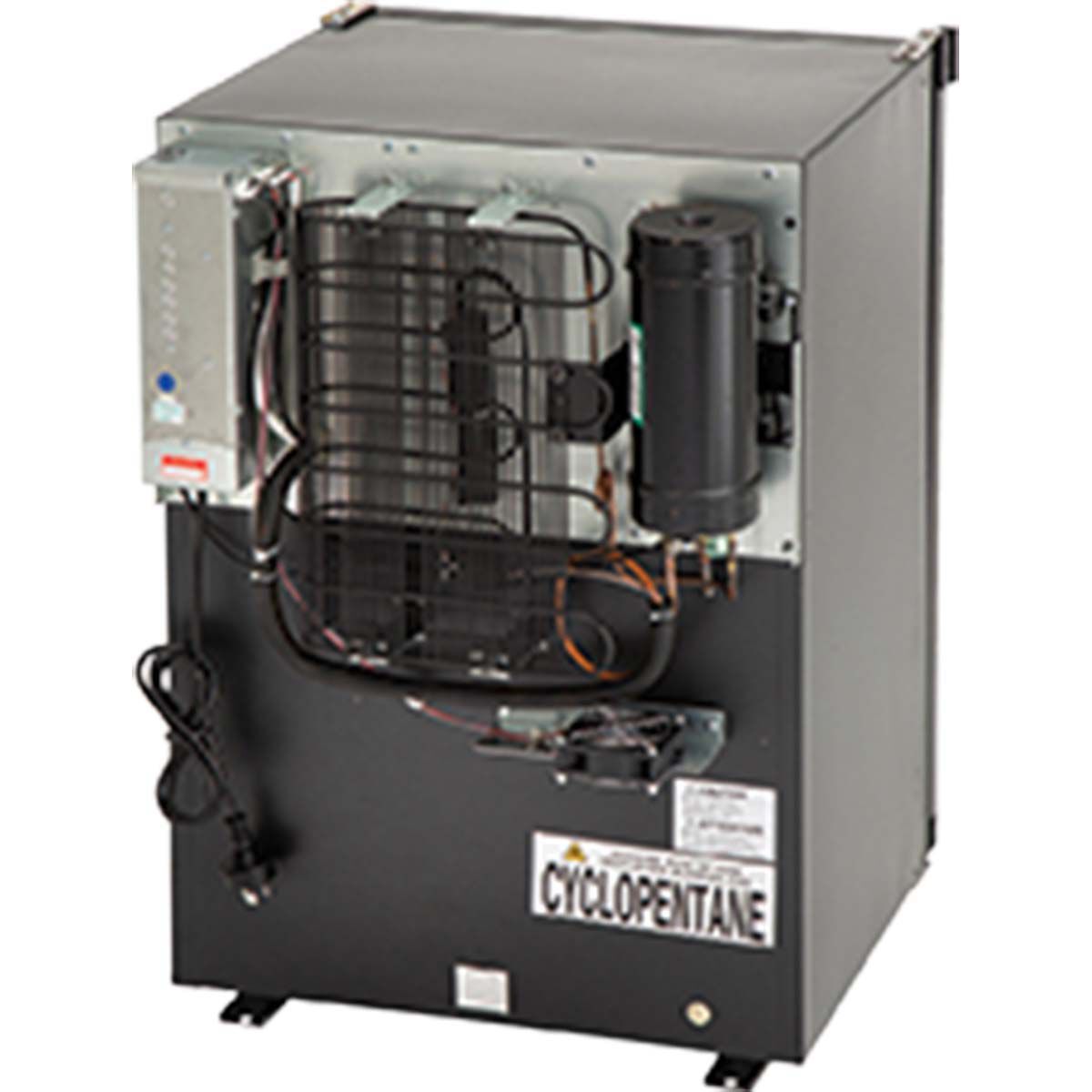 Engel STF100F Upright Fridge/Freezer BCF