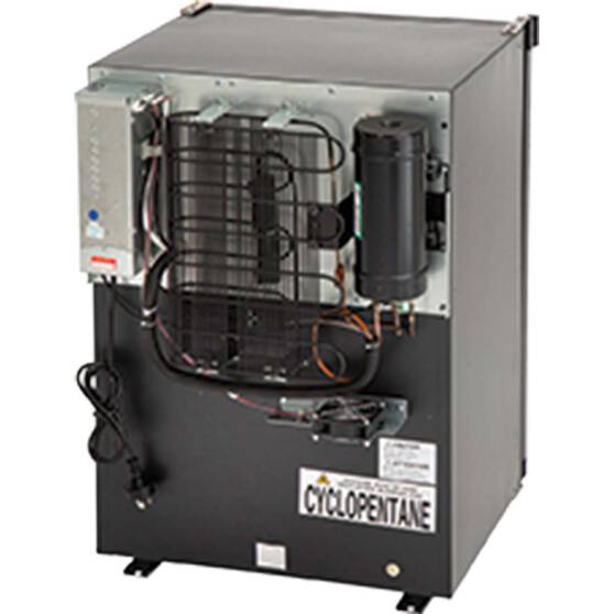 Engel STF100F Upright Fridge/Freezer, , bcf_hi-res