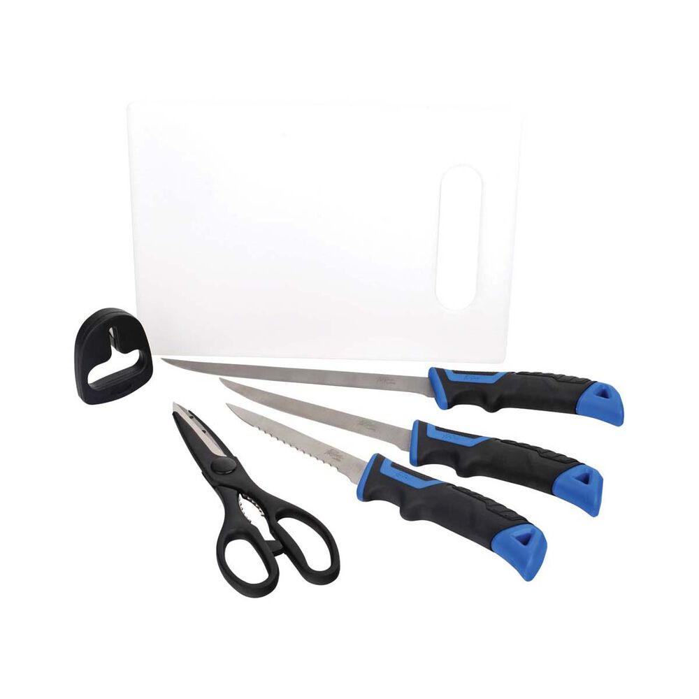 Outdoor Angler Fillet Kit