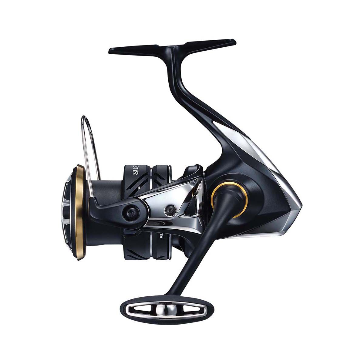 Shimano Sustain FJ Compact 3000HG Spinning Reel, , bcf_hi-res