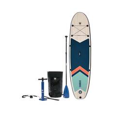 Tahwalhi Inflatable Stand Up Paddle Board 10' 6" - Coral Shores, , bcf_hi-res