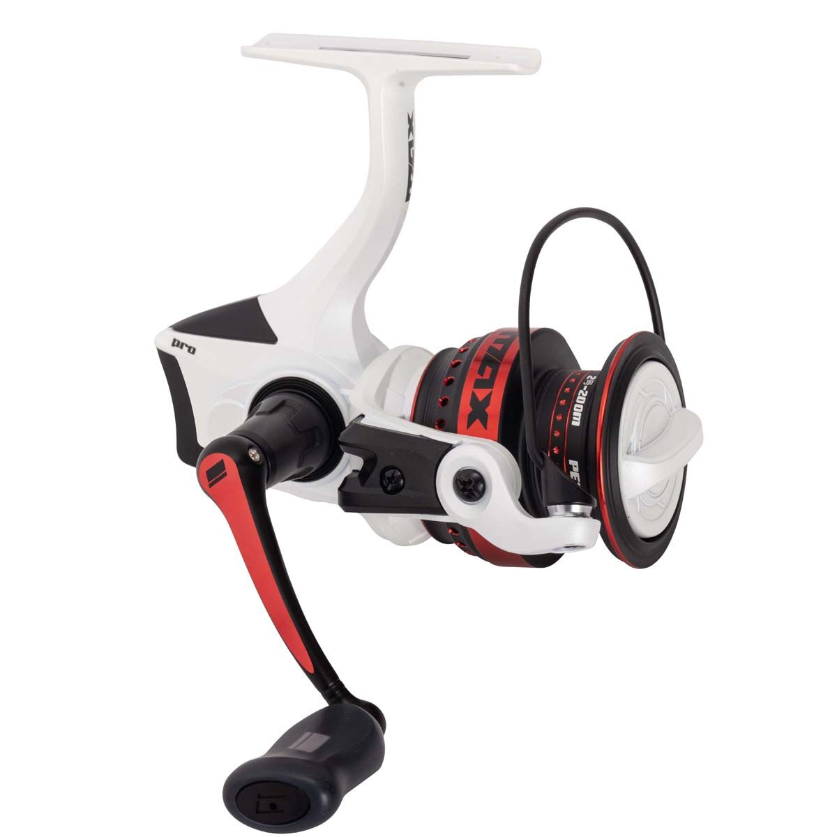 Abu Garcia Max Pro 2500 Spinning Reel, , bcf_hi-res