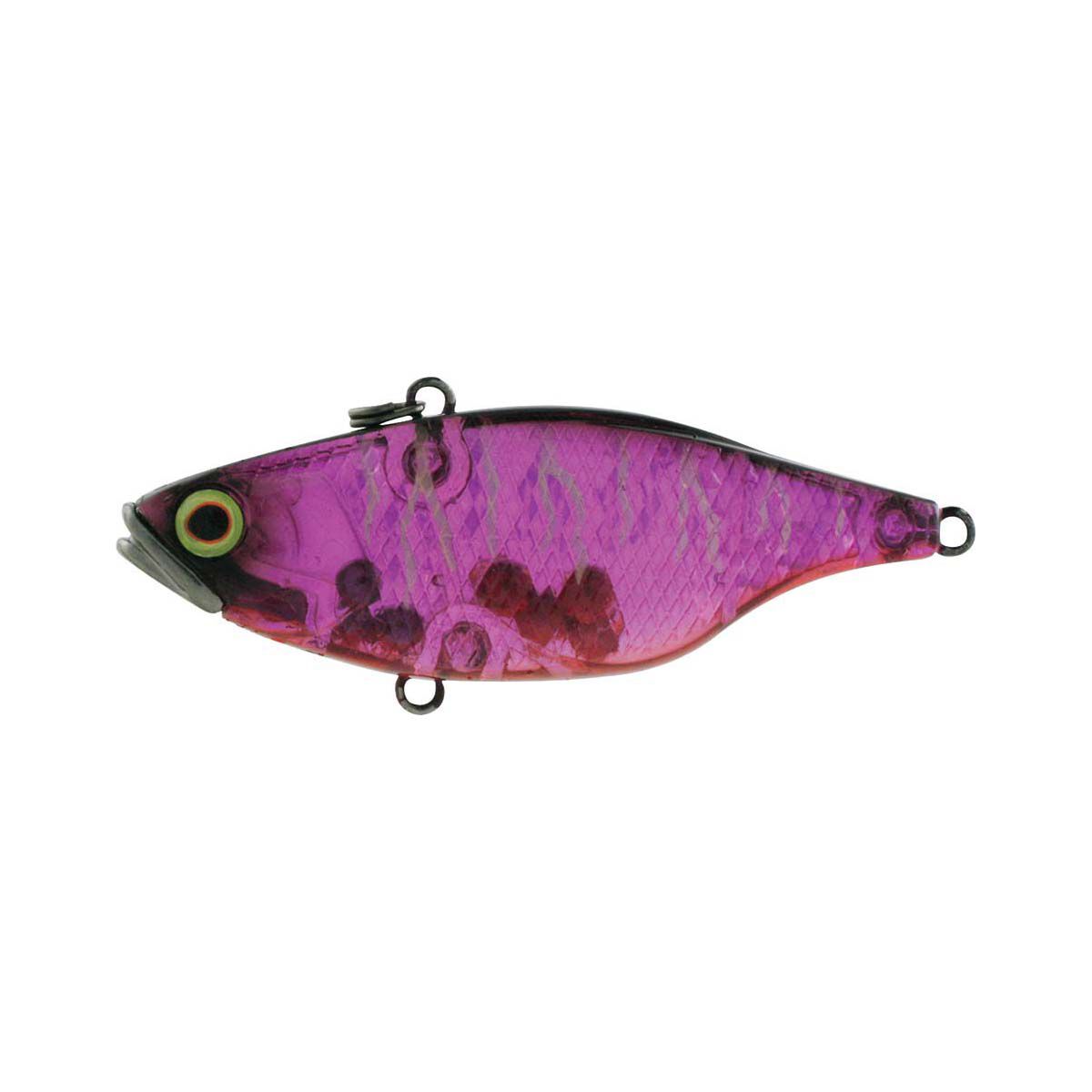 Jackall Lures Colour Chart