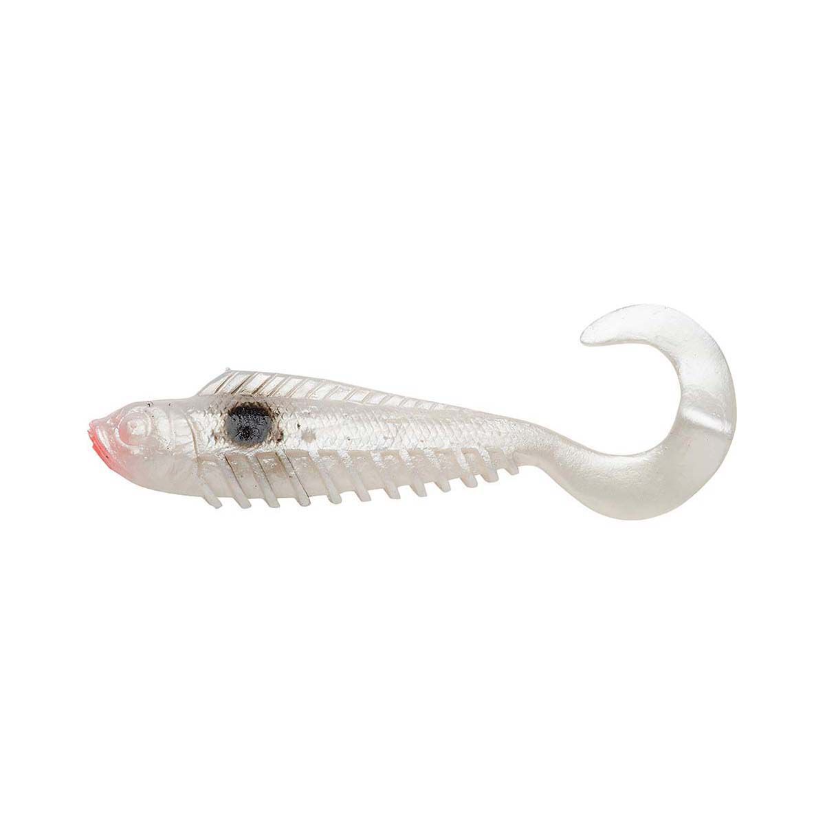 Squidgies Wriggler Soft Plastic Lure 100mm Drop Bear, Drop Bear, bcf_hi-res