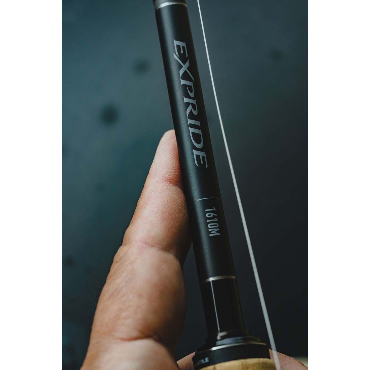 Shimano Expride Baitcaster Rod, , bcf_hi-res