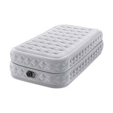 Intex Dura-Beam Deluxe Supreme BIP Twin Air Bed, , bcf_hi-res