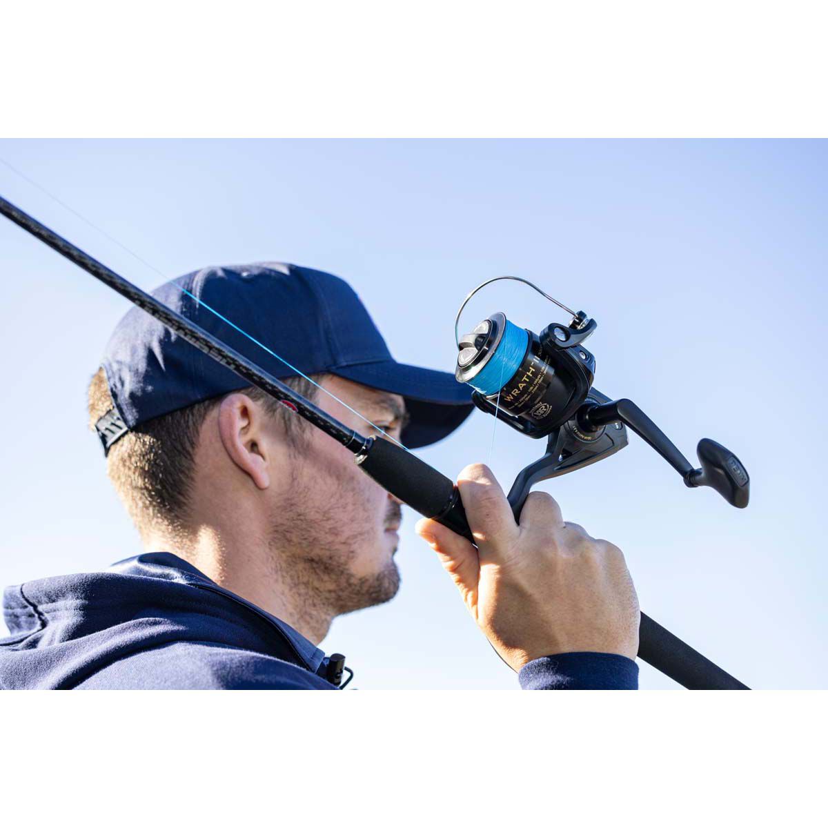 PENN Wrath II 8000 Spinning Reel, , bcf_hi-res