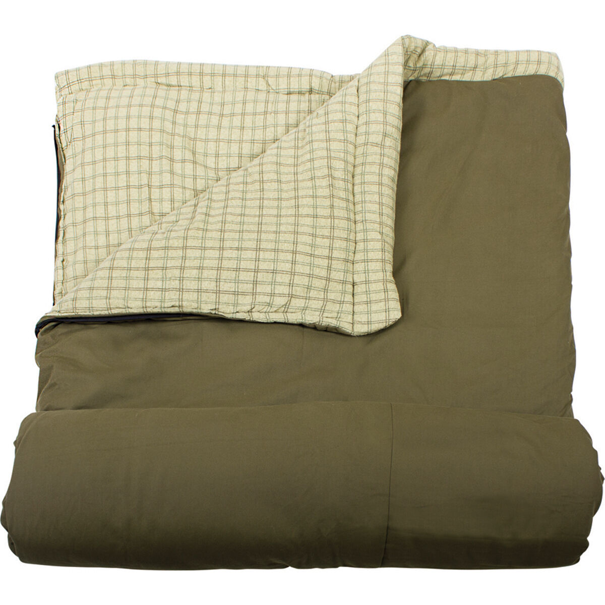 Coleman big game big and tall sleeping bag online