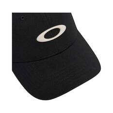 Oakley Unisex Tincan Hat Black / Grey X / M, Black / Grey, bcf_hi-res