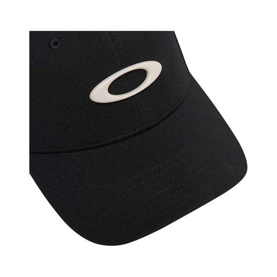 Oakley Unisex Tincan Hat Black / Grey X / M, Black / Grey, bcf_hi-res