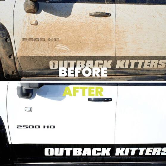 Salt Shift Ultimate Offroad Kit, , bcf_hi-res