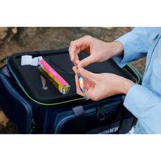 Shimano Sephia Flash Boost Squid Jig Red Flash, Red Flash, bcf_hi-res