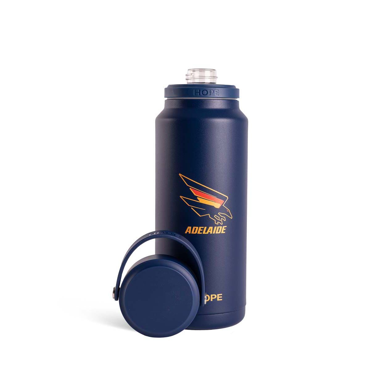 AFL Adelaide Crows Drink Bottle 1L, , bcf_hi-res