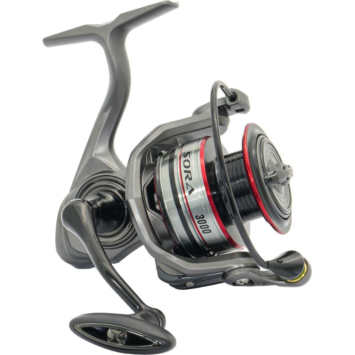 SORA♡ Samaki Sora Spinning Reel 2500 | BCF