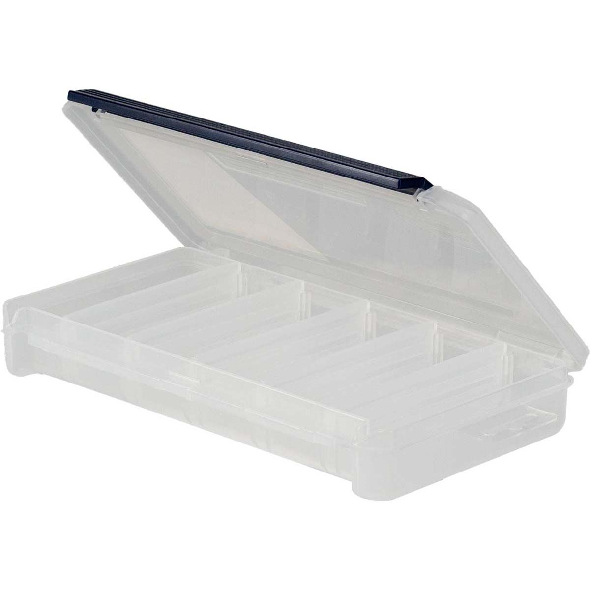 Versus VS-820NDM Tackle Box Clear, Clear, bcf_hi-res