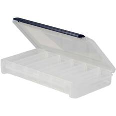 Versus VS-820NDM Tackle Box Clear, Clear, bcf_hi-res