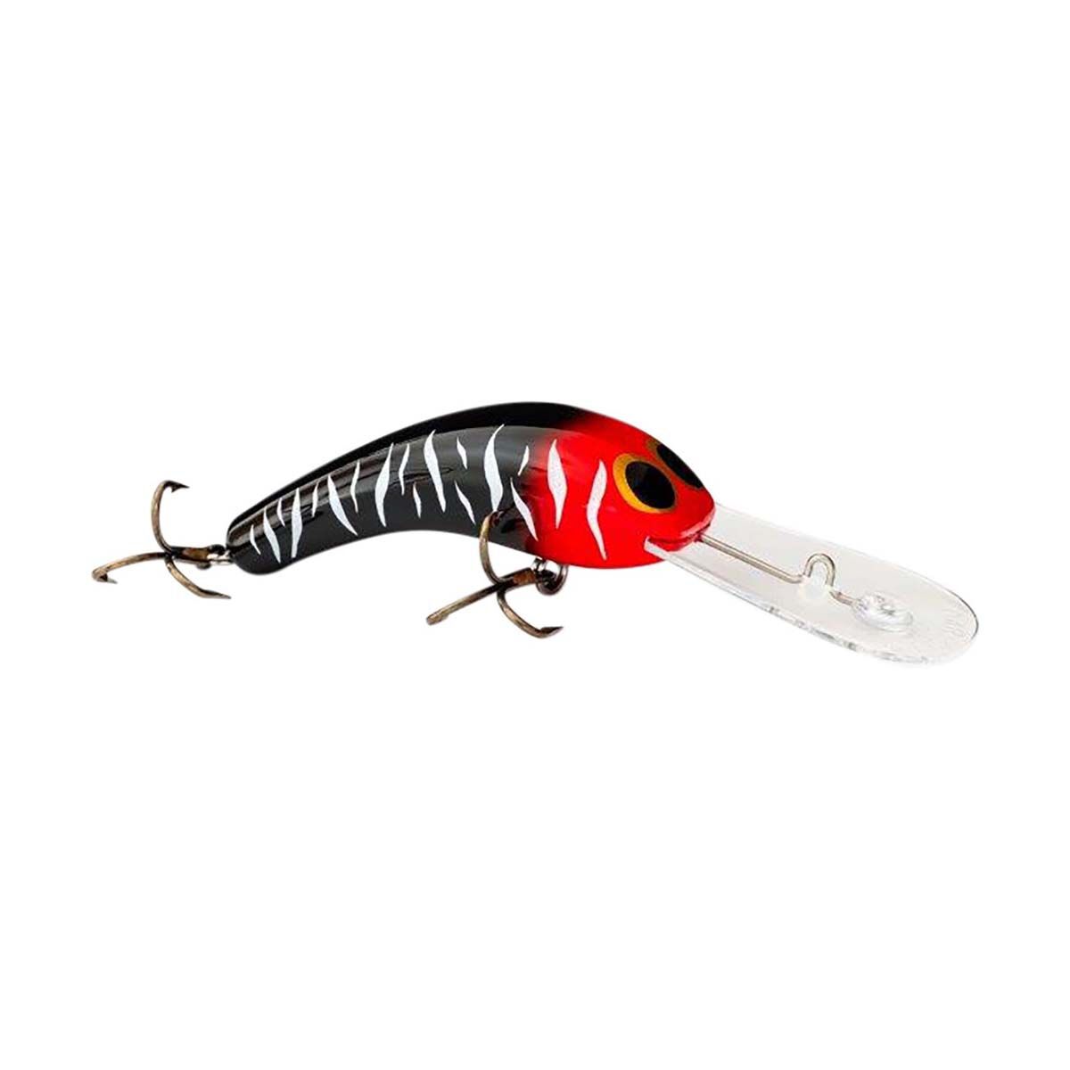 Oar-Gee Plow Hardbody Lure 7.6m 75mm EJ, EJ, bcf_hi-res