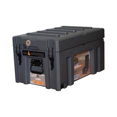 All 4 Adventure End Opening Storage Box 90L, , bcf_hi-res