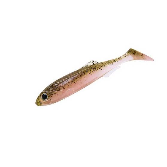 Molix RT Shad Soft Plastic Lure 3.5in Trout, Trout, bcf_hi-res