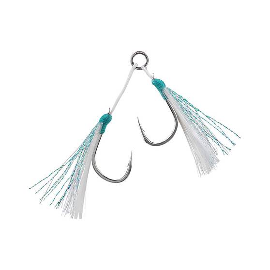 BKK Shore Patrol Jigging Assist Hook, , bcf_hi-res