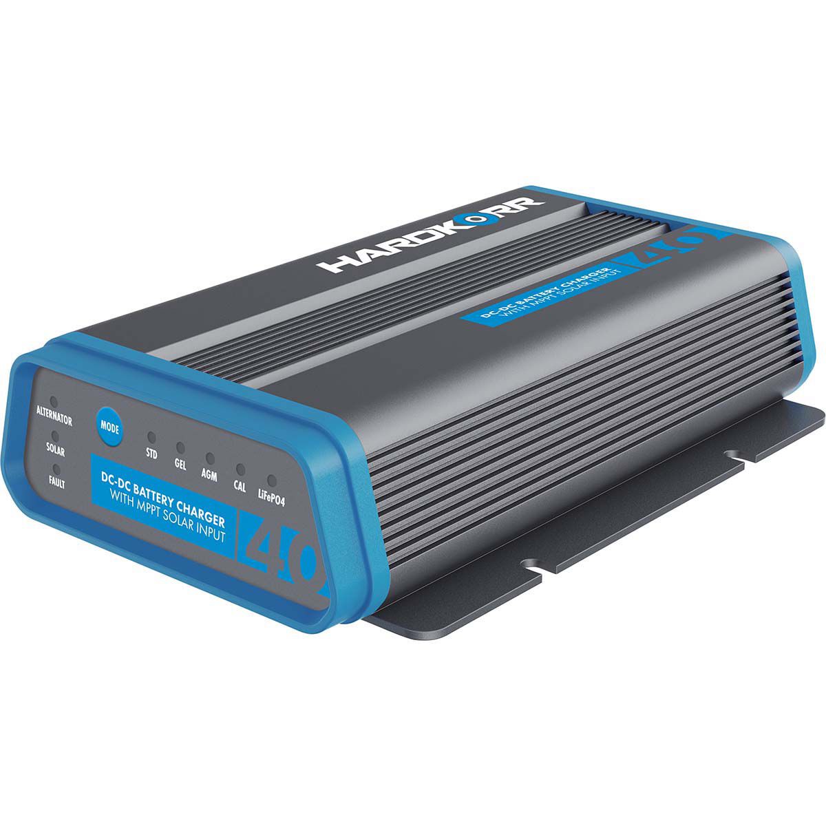 Hardkorr 40A Waterproof DC-DC Charger, , bcf_hi-res