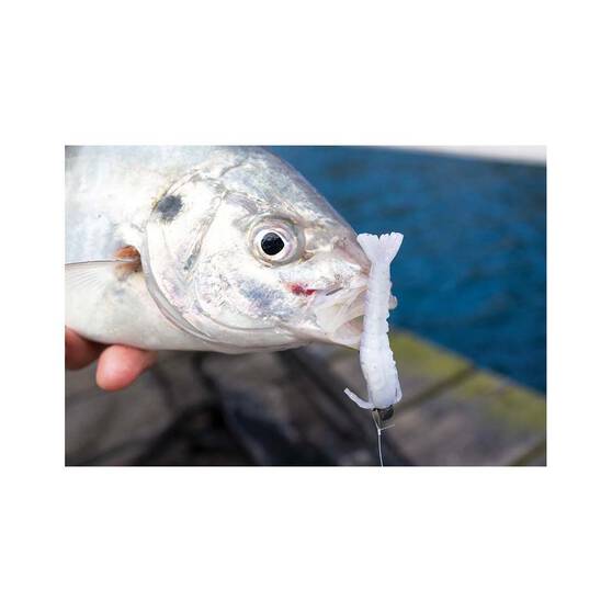 Berkley Gulp! Shrimp Soft Plastic Lure 2in Opening Night, Opening Night, bcf_hi-res