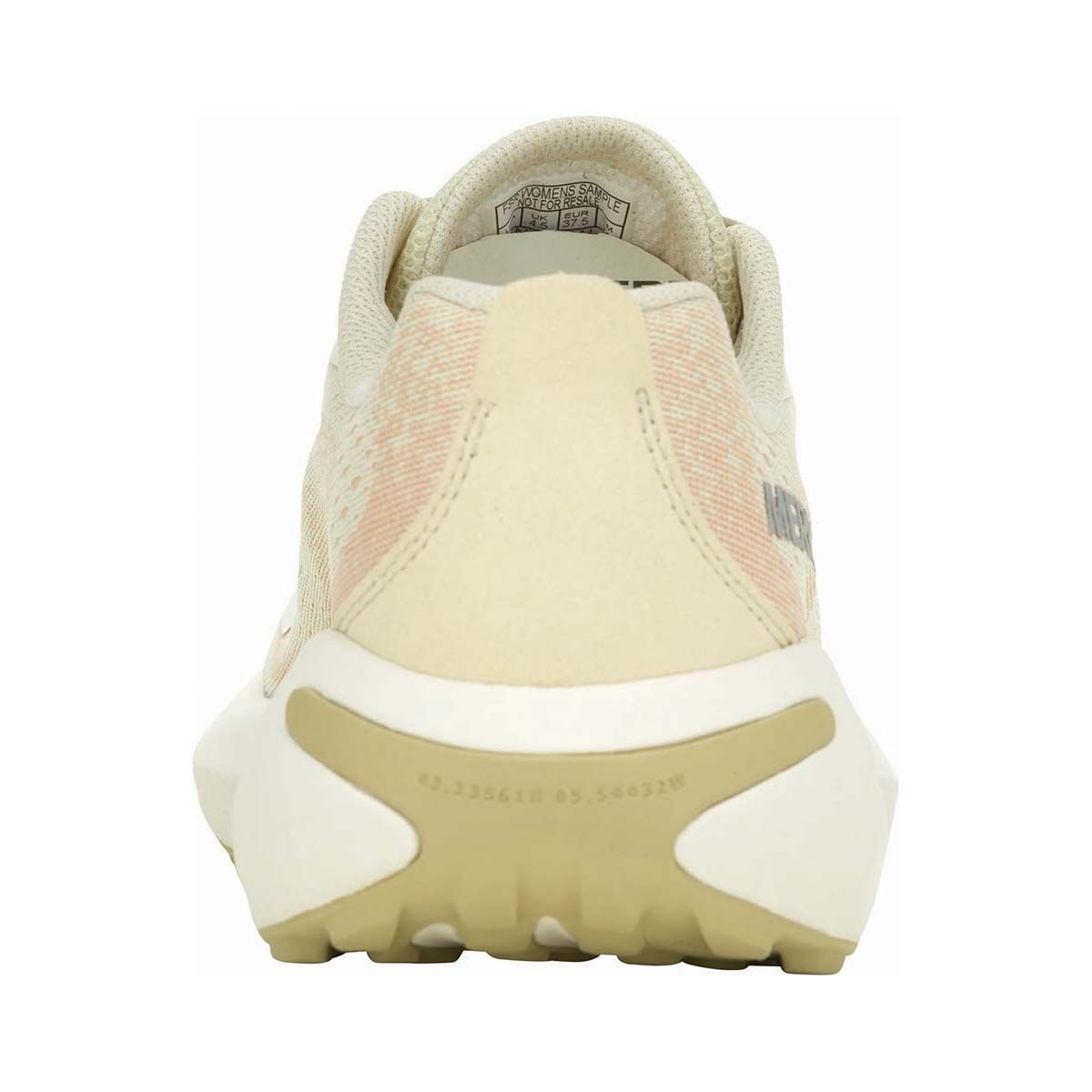 Merrell Women&rsquo;s Morphlite Hiking Shoes, Cream, bcf_hi-res