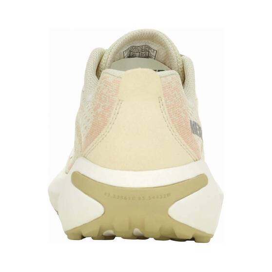 Merrell Women’s Morphlite Hiking Shoes, Cream, bcf_hi-res