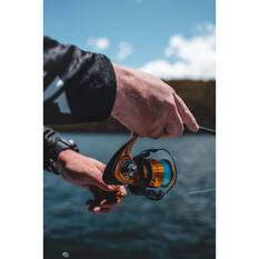 Daiwa 23 Aird LT Spinning Reel 4000 C, , bcf_hi-res