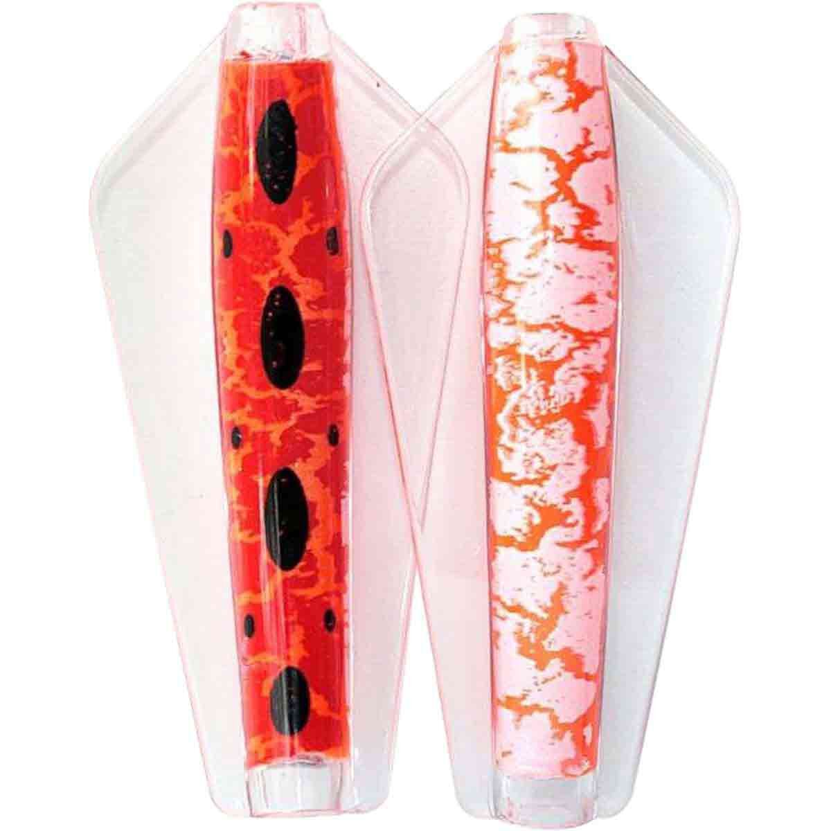 Wigston Tassie Devil Hard Body Lure 13.5g Col 126, Col 126, bcf_hi-res