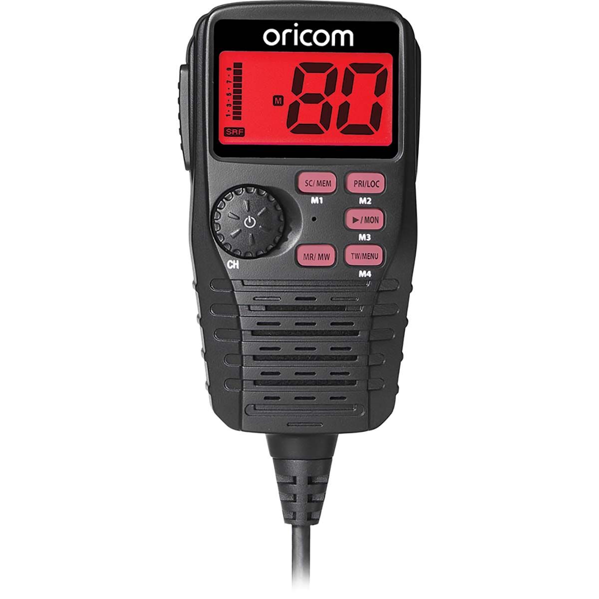 Oricom UHF 5W CB Radio 4WD Pack UFH3954P, , bcf_hi-res