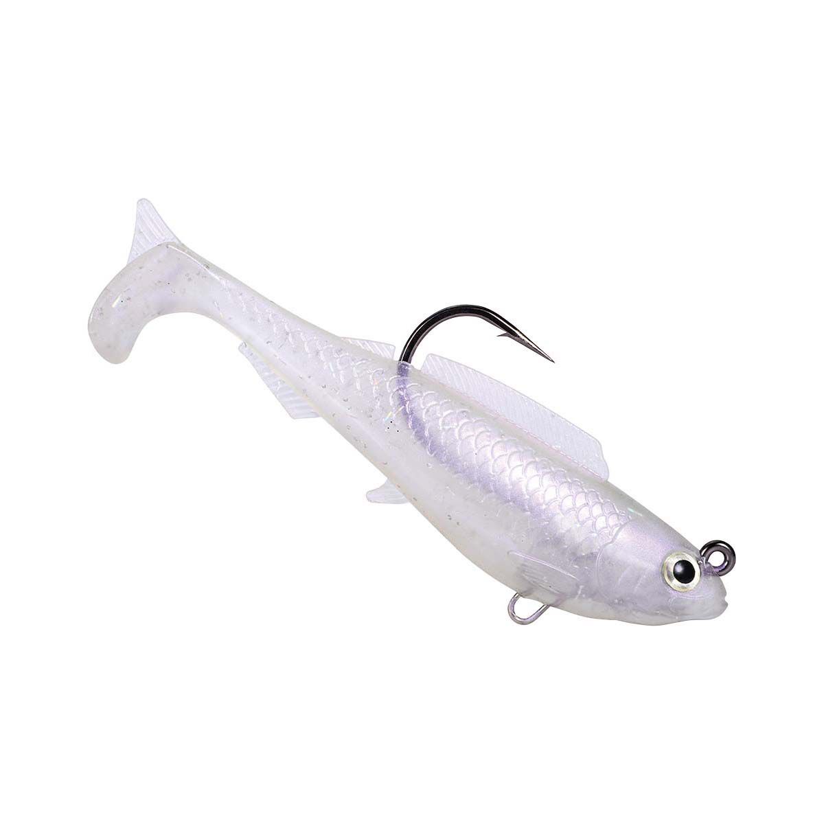 ZMan HerculeZ Soft Plastic Lure 6in Opening Night, Opening Night, bcf_hi-res