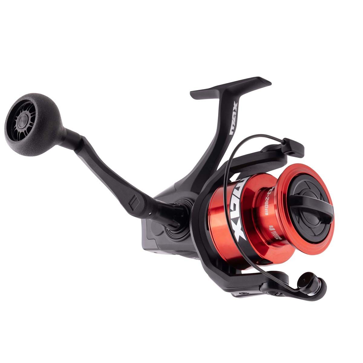 Abu Garcia Black Max 6000 Spinning Reel, , bcf_hi-res