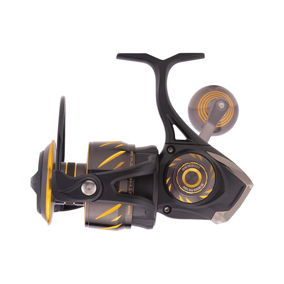 PENN Authority 6500 Spinning Reel, , bcf_hi-res