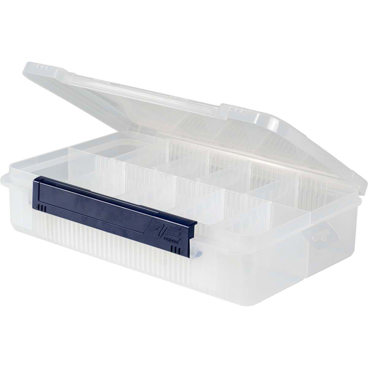 Versus VS-3020NDDM Tackle Box Clear, Clear, bcf_hi-res
