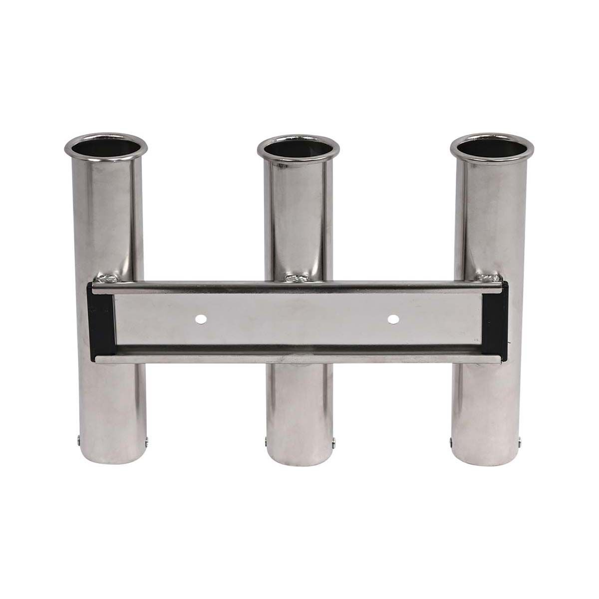 Bowline Stainless Steel 3 Rod Holder BCF