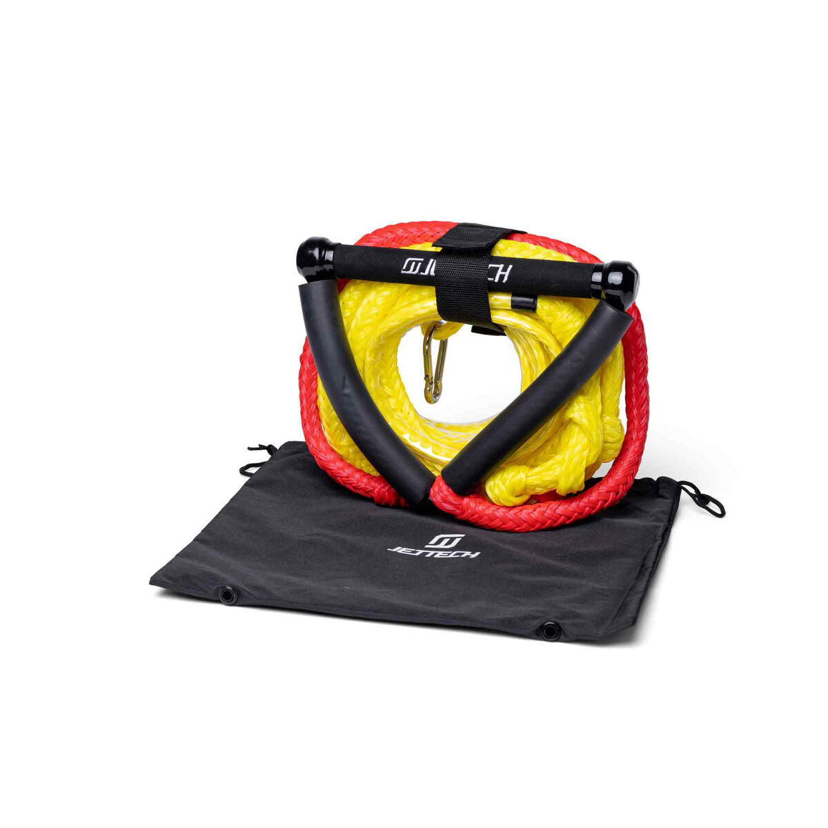 Jet Tech Jet Ski Tow Sport Rope 12m, , bcf_hi-res