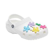 Crocs Jibbitz™ Flower 5 Pack, , bcf_hi-res