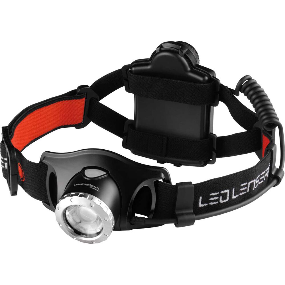 Led Lenser H7R.2 Headlamp BCF