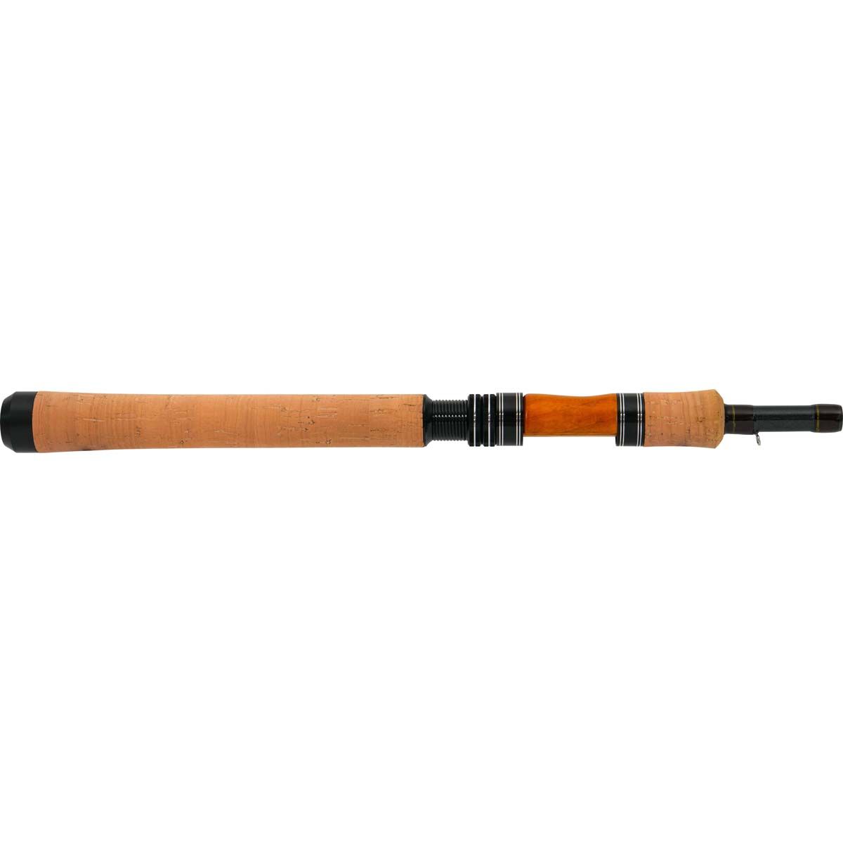 Samaki Drifter Spinning Travel Rod, , bcf_hi-res