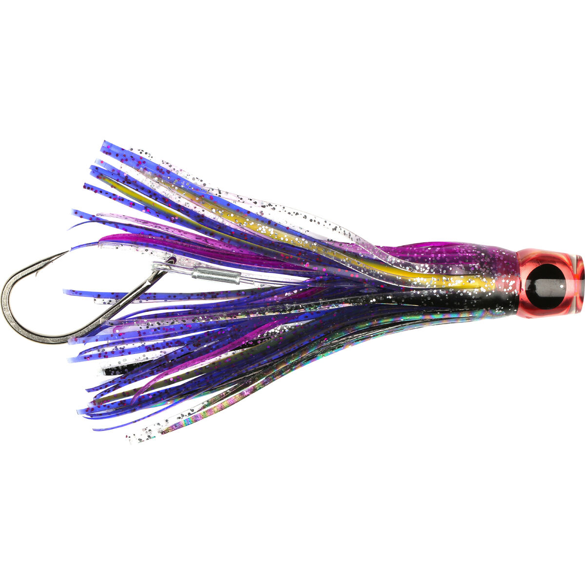 Kato Predator Eyeclops Skirted Lure 8.5in, , bcf_hi-res