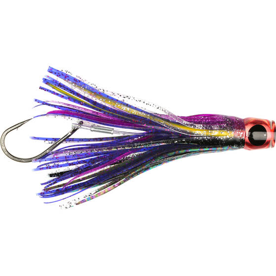 Kato Predator Eyeclops Skirted Lure 8.5in, , bcf_hi-res