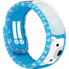 Para'kito Mosquito Kids Wristband  Polar Bear, Polar Bear, bcf_hi-res