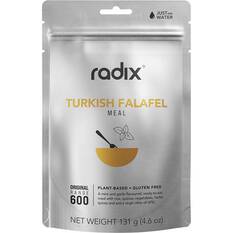 Radix Nutrition Freeze Dried Turkish Falafel Original 600kcal, , bcf_hi-res