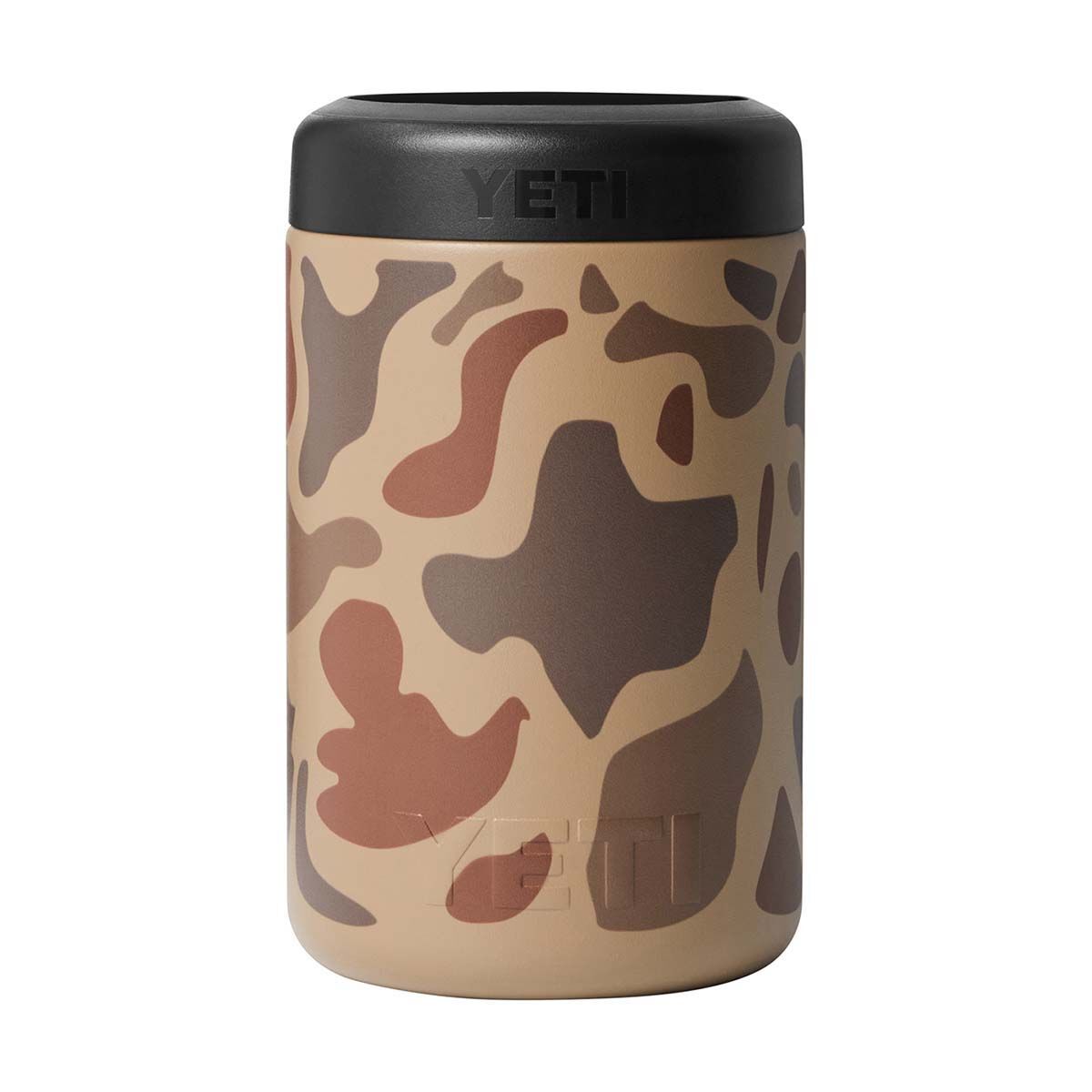 YETI&reg; Rambler&reg; Colster&reg; Can Cooler (375ml) Wetlands Camo, Wetlands Camo, bcf_hi-res