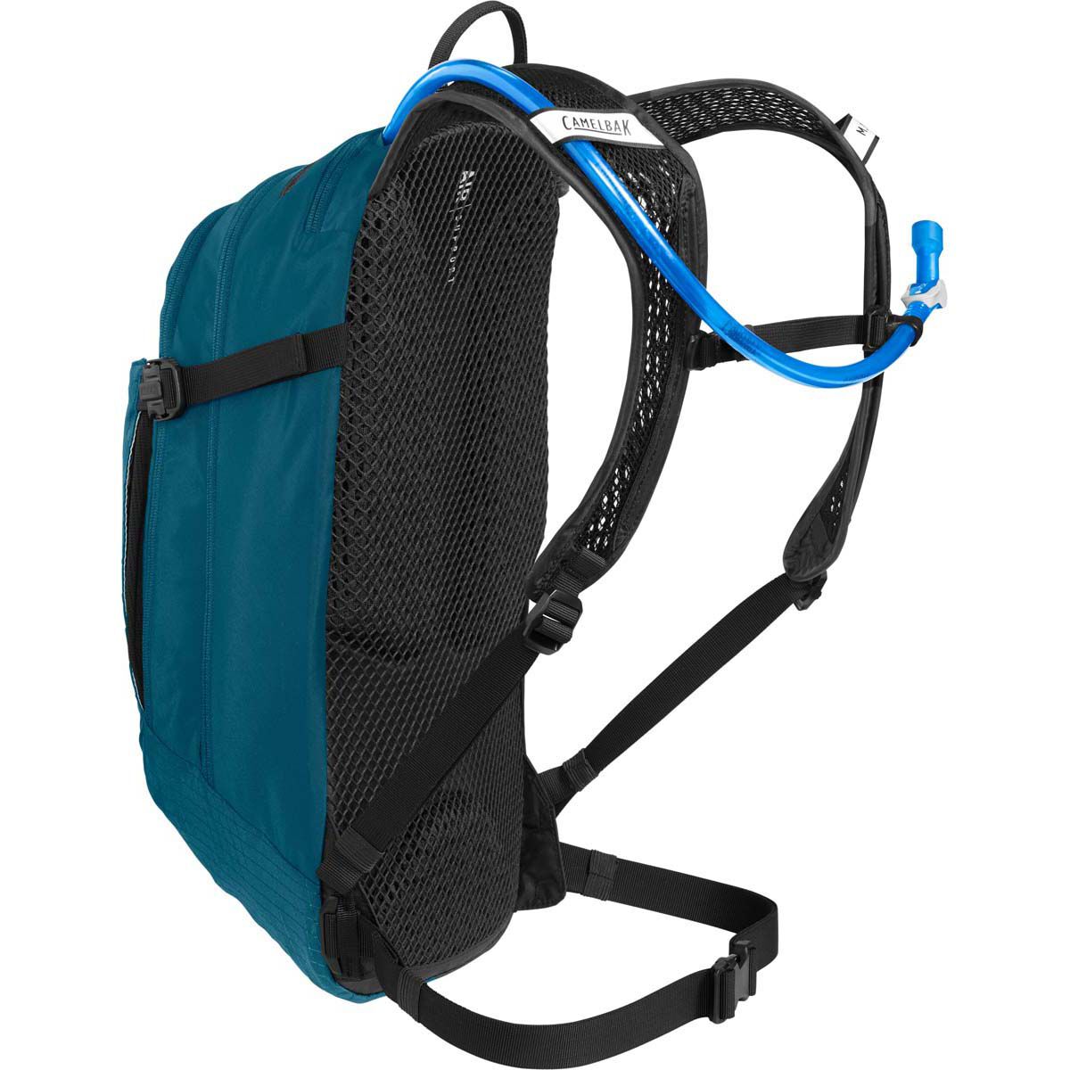 CamelBak MULE Hydration Pack 3L Blue BCF