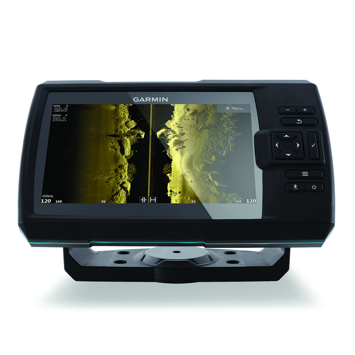 Garmin Striker Vivid 7SV Fish Finder 7in, , bcf_hi-res
