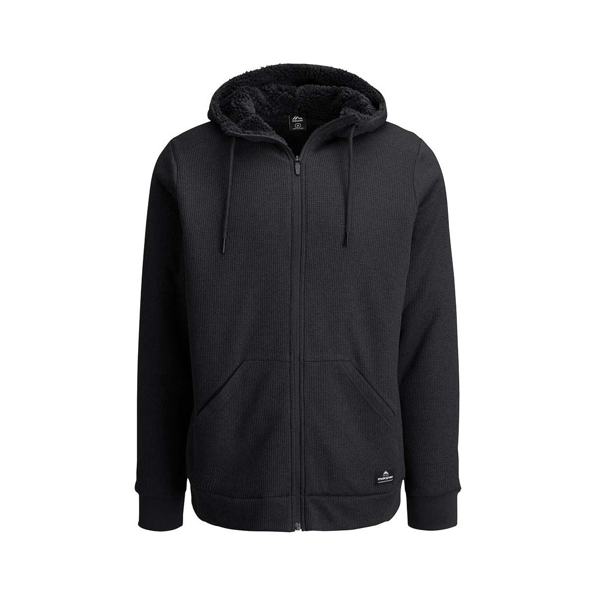 Macpac sherpa new arrivals hoodie
